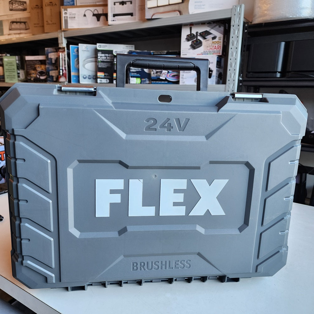 Stacked Lithium 24V Brushless Stacked Lithium 24V Brushless